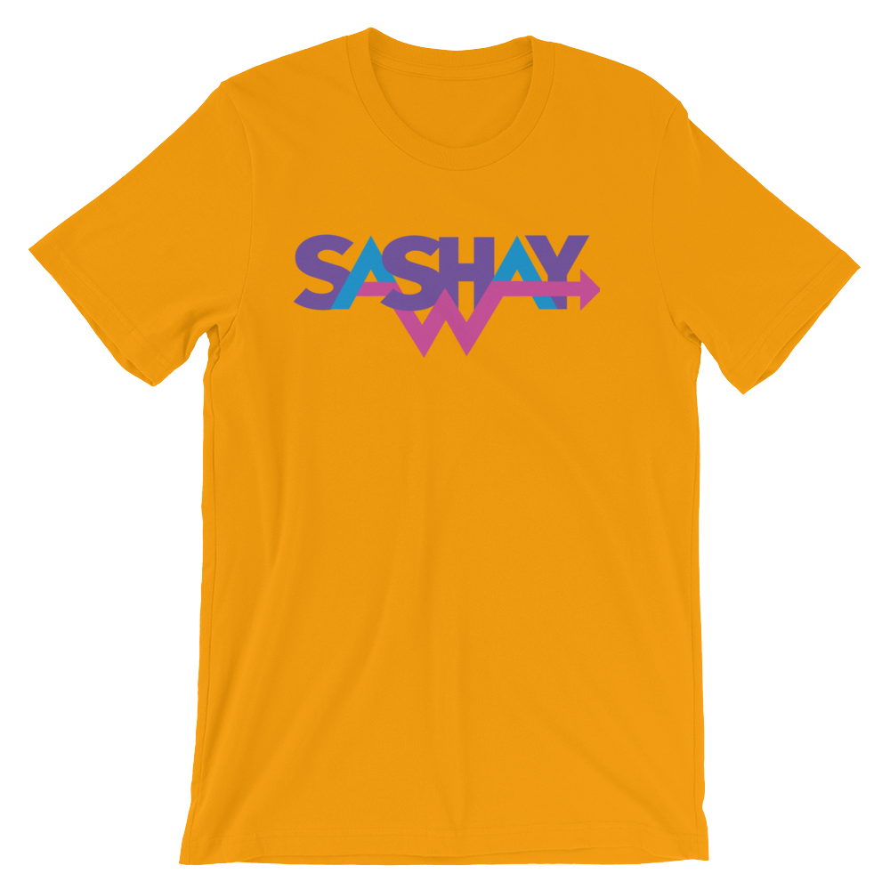 Sashay Away-T-Shirts-Swish Embassy