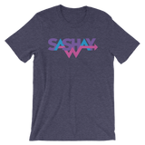 Sashay Away-T-Shirts-Swish Embassy