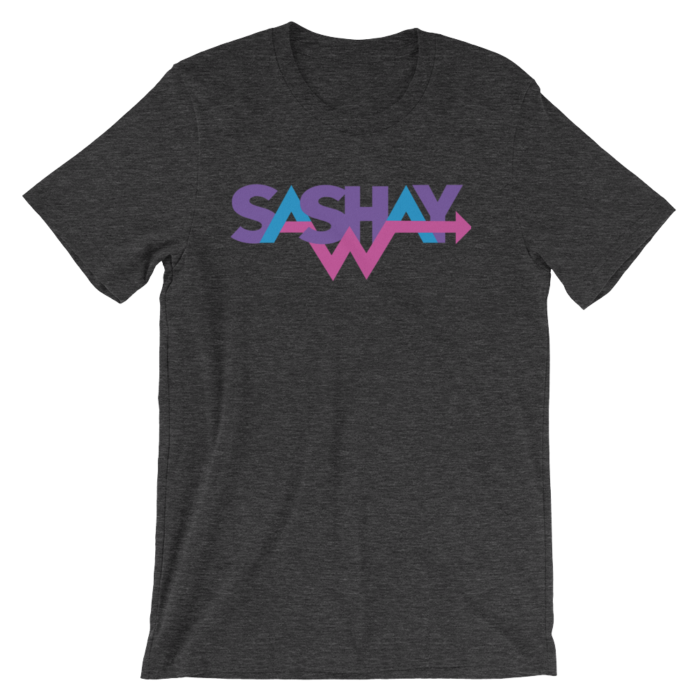Sashay Away-T-Shirts-Swish Embassy