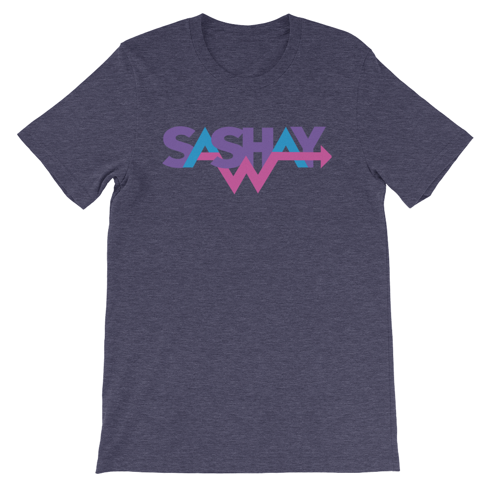 Sashay Away-T-Shirts-Swish Embassy