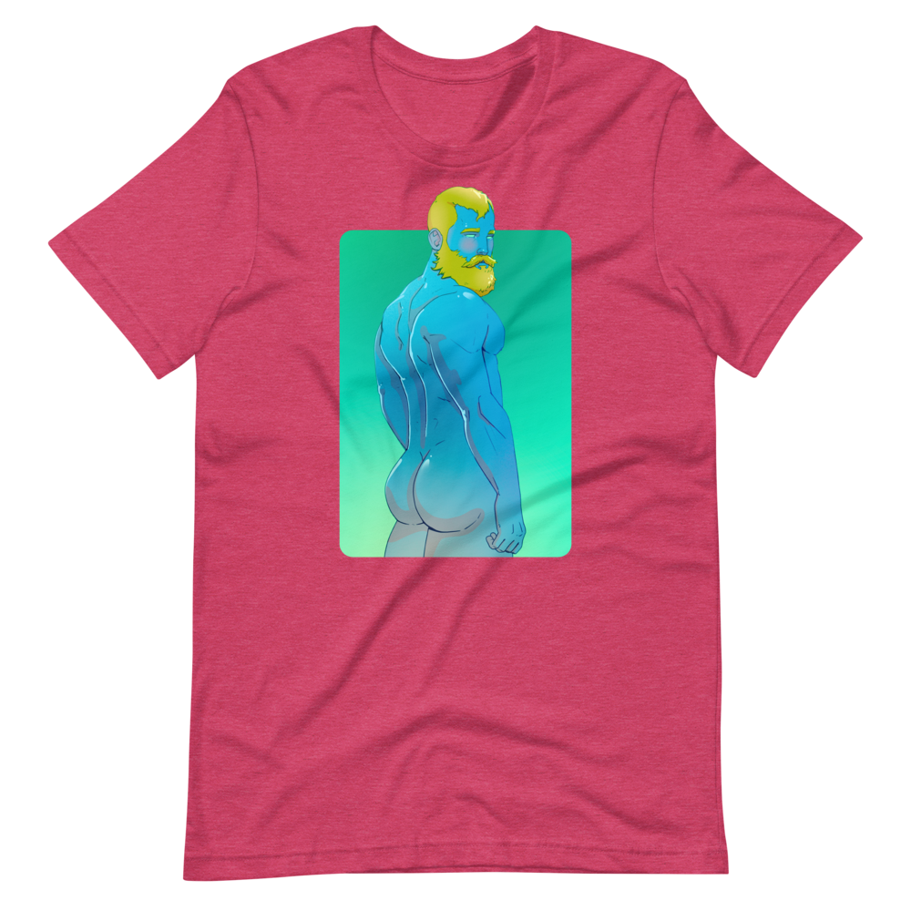 Scandinavian Tan-T-Shirts-Swish Embassy