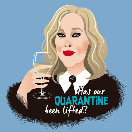 Schitty Situation-T-Shirts-Swish Embassy