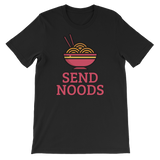 Send Noods-T-Shirts-Swish Embassy