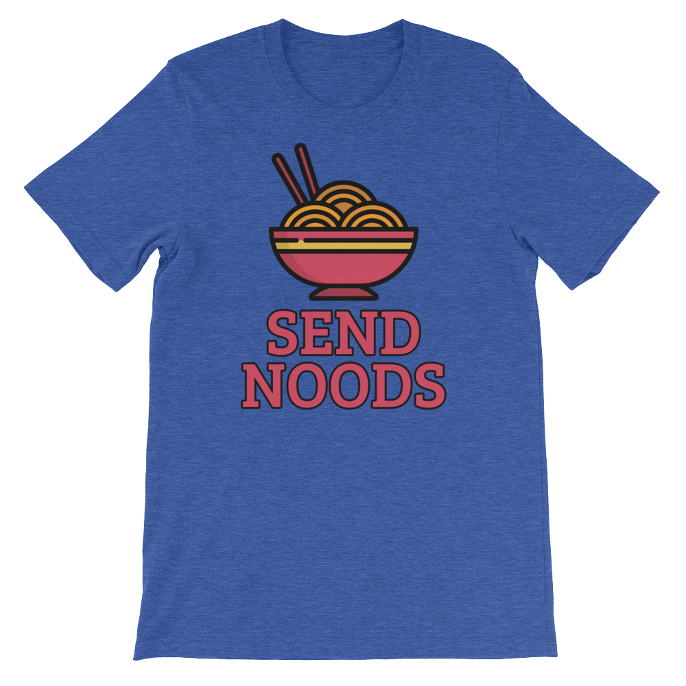 Send Noods-T-Shirts-Swish Embassy