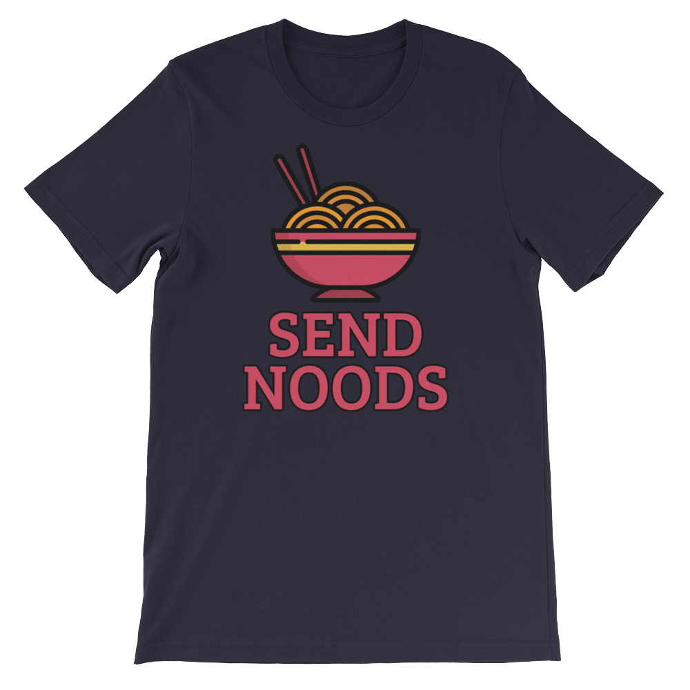 Send Noods-T-Shirts-Swish Embassy