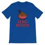 Send Noods-T-Shirts-Swish Embassy