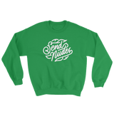 Send Nudes (Long Sleeve)-Long Sleeve-Swish Embassy