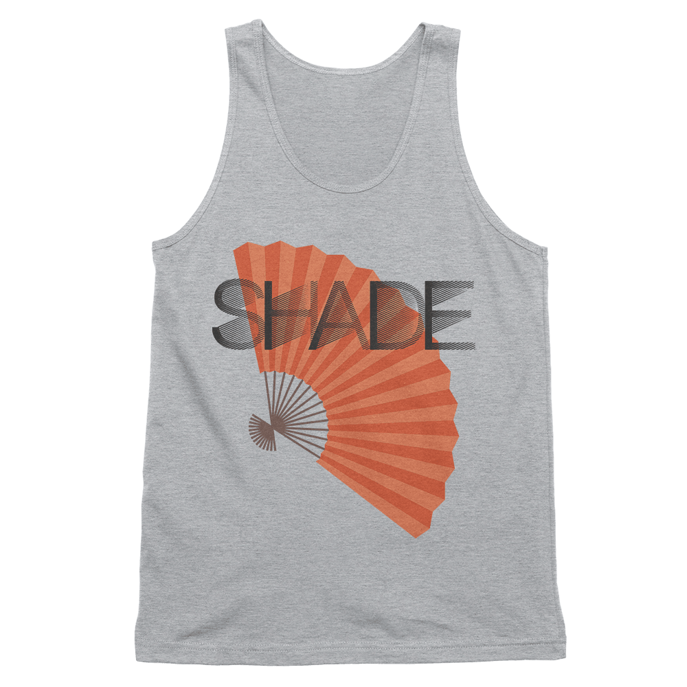 Shade (Tank Top)-Tank Top-Swish Embassy