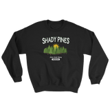 Shady Pines (Long Sleeve)-Long Sleeve-Swish Embassy