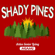 Shady Pines-T-Shirts-Swish Embassy