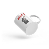 Shame! (Mug)-Mugs-Swish Embassy