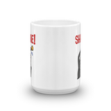 Shame! (Mug)-Mugs-Swish Embassy