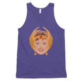 She-Blanche (Tank Top)-Tank Top-Swish Embassy