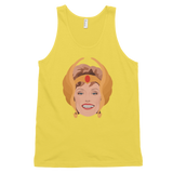 She-Blanche (Tank Top)-Tank Top-Swish Embassy
