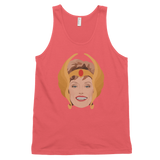 She-Blanche (Tank Top)-Tank Top-Swish Embassy