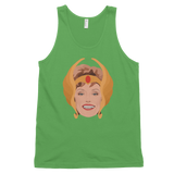 She-Blanche (Tank Top)-Tank Top-Swish Embassy