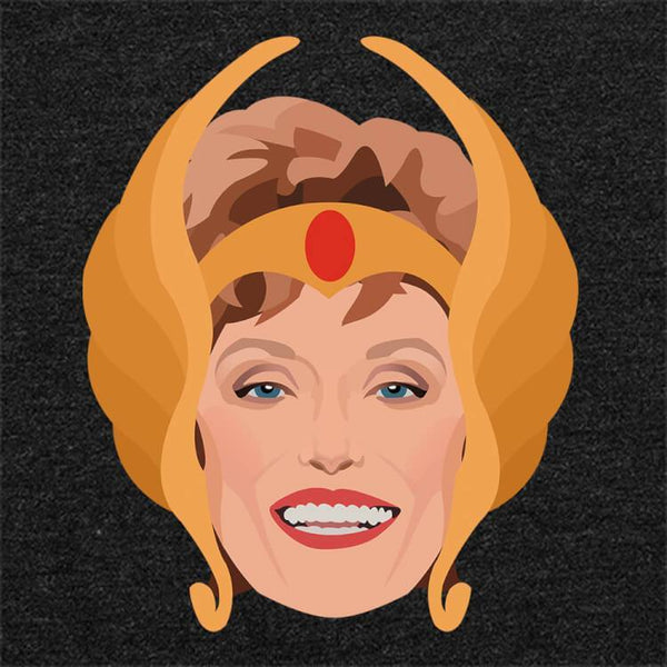 She-Blanche