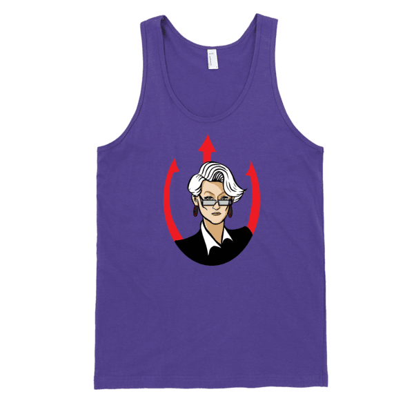 She-Devil (Tank)-Tank Top-Swish Embassy