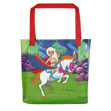 She-Ru (Bag)-Bags-Swish Embassy