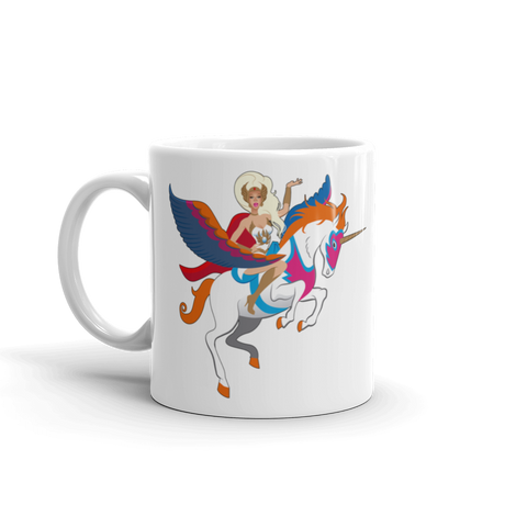 She-Ru (Mug)-Mugs-Swish Embassy
