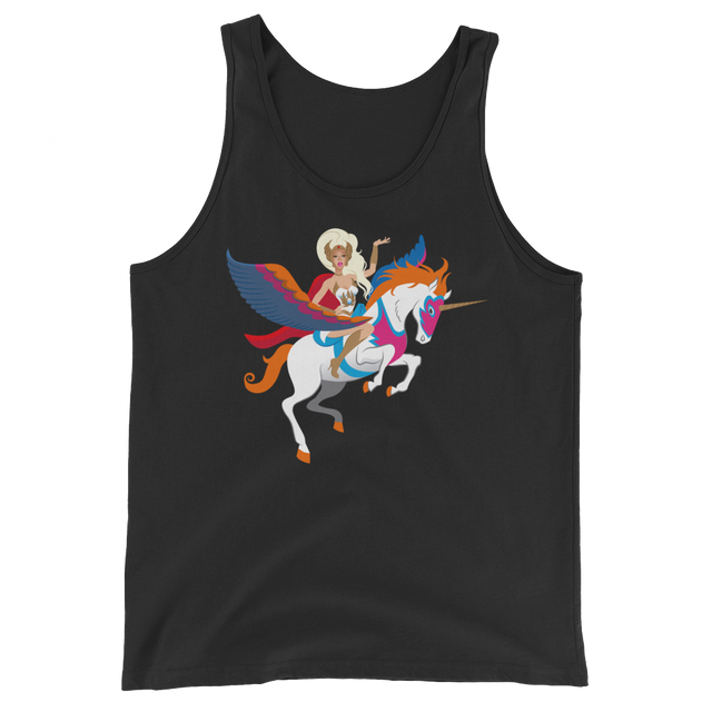 She-Ru (Tank Top)-Tank Top-Swish Embassy