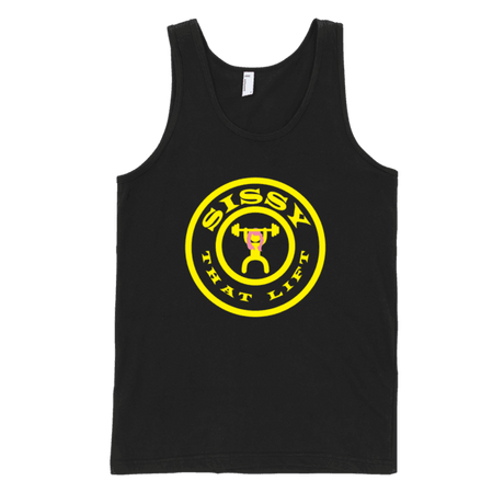 Sissy That Lift Tank-Tank Top-Swish Embassy