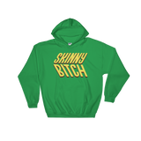Skinny Bitch (Hoodie)-Hoodie-Swish Embassy