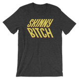 Skinny Bitch-T-Shirts-Swish Embassy