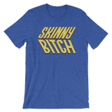 Skinny Bitch-T-Shirts-Swish Embassy