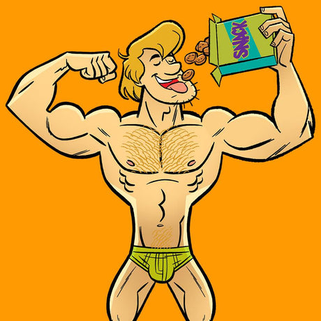 Snack-T-Shirts-Swish Embassy