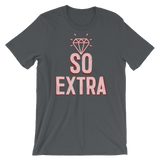 So Extra-T-Shirts-Swish Embassy