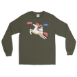 So Fancy (Long Sleeve)-Swish Embassy