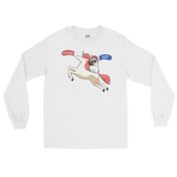 So Fancy (Long Sleeve)-Swish Embassy
