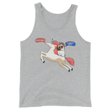 So Fancy (Tank Top)-Tank Top-Swish Embassy