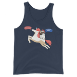 So Fancy (Tank Top)-Tank Top-Swish Embassy