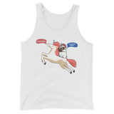 So Fancy (Tank Top)-Tank Top-Swish Embassy