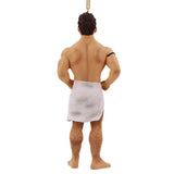 Spa Bear (Ornament)-Ornament-Swish Embassy