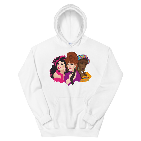 Squad Goals (Hoodie)-Hoodie-Swish Embassy