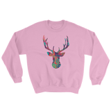 Stag (Long Sleeve)-Long Sleeve-Swish Embassy