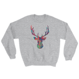 Stag (Long Sleeve)-Long Sleeve-Swish Embassy