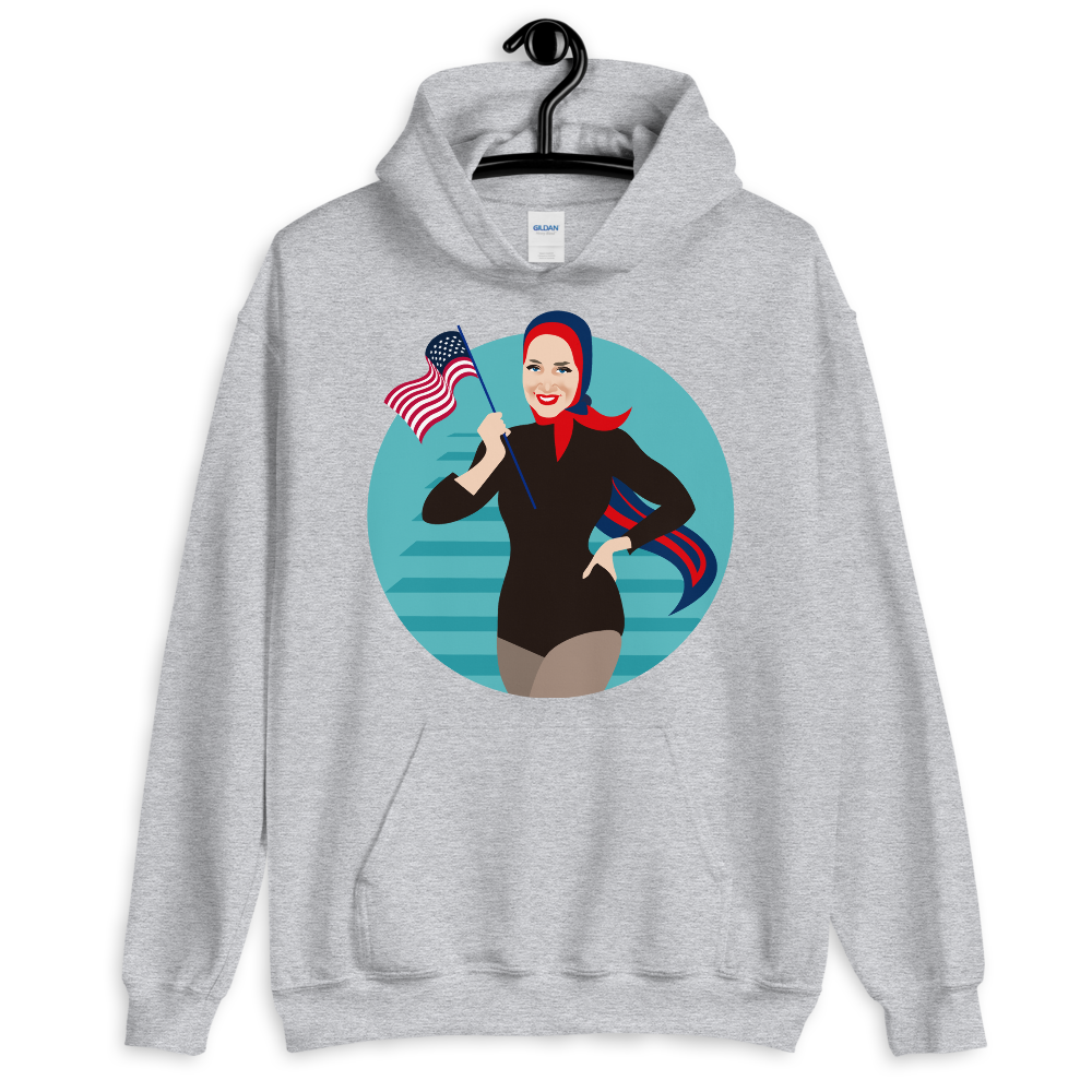 Staunch (Hoodie)-Swish Embassy