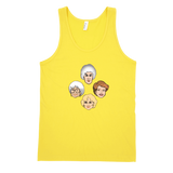 Stay Golden (Tank)-Tank Top-Swish Embassy