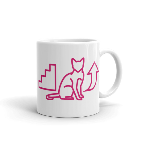 Step Your Pussy Up (Mug)-Mugs-Swish Embassy
