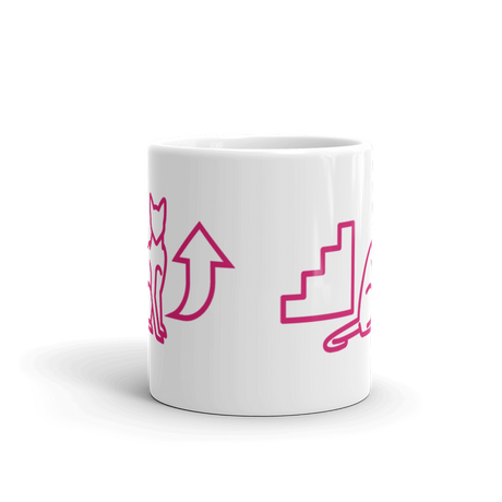 Step Your Pussy Up (Mug)-Mugs-Swish Embassy