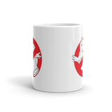 Straight Outta Condoms (Mug)-Mugs-Swish Embassy