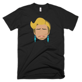 Strangers Blank-T-Shirts-Swish Embassy