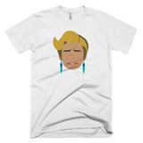 Strangers Blank-T-Shirts-Swish Embassy