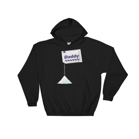 Sugar Daddy (Hoodie)-Hoodie-Swish Embassy