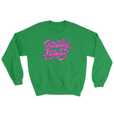 Sunday Funday (Long Sleeve)-Long Sleeve-Swish Embassy