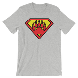 Super Bear-T-Shirts-Swish Embassy